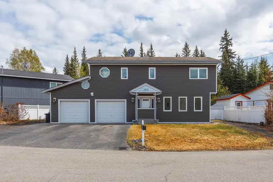 1615 KASSI COURT, Fairbanks, AK 99709 - #2