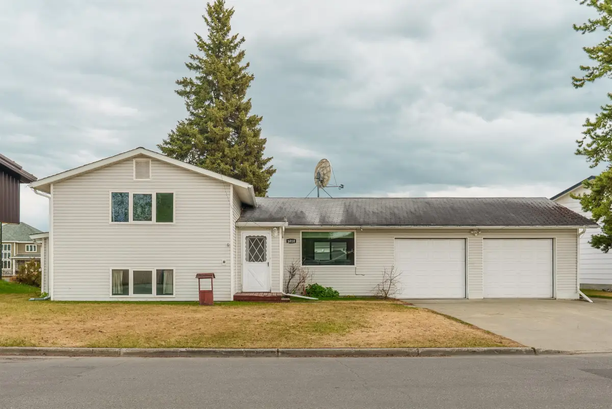 3010 RIVERVIEW DRIVE, Fairbanks, AK 99709 - #1