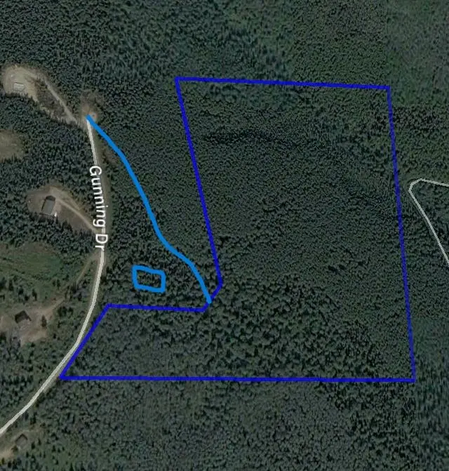 1600 GUNNING DRIVE, Fairbanks, AK 99712 - #2