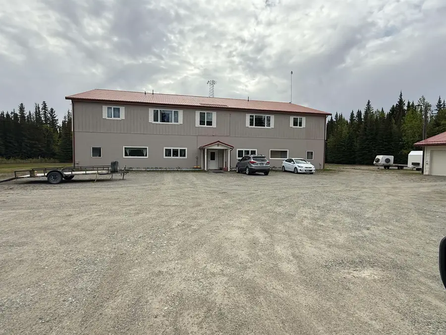3004 FALES ROAD, Delta Junction, AK 99737 - #3