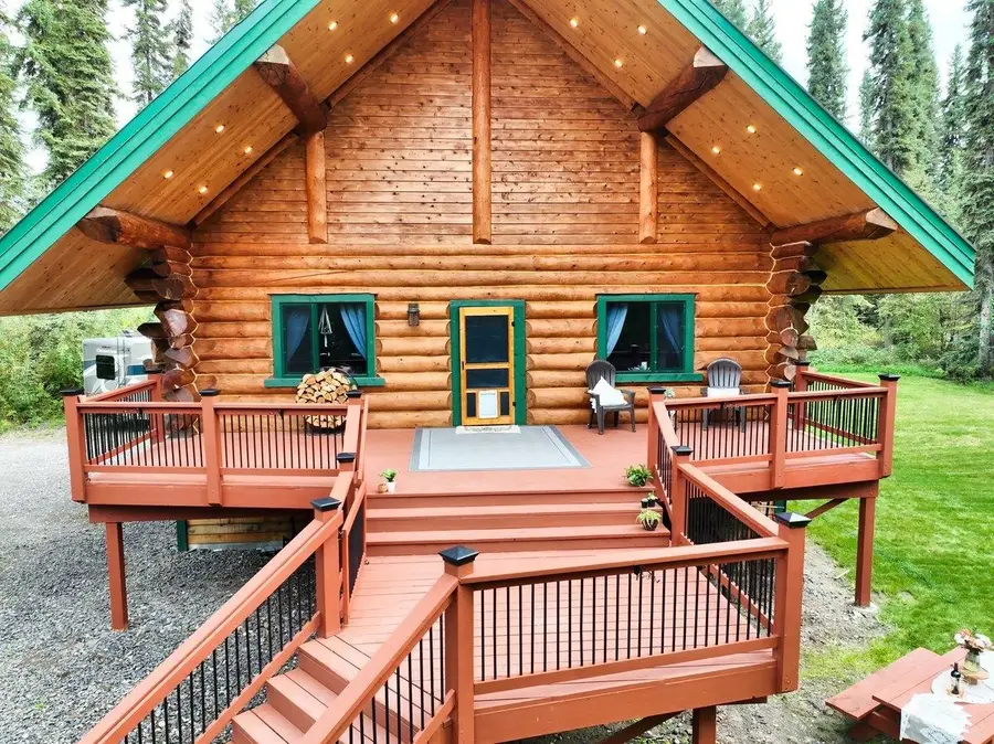 1102 NORTH STAR DRIVE, North Pole, AK 99705 - #2