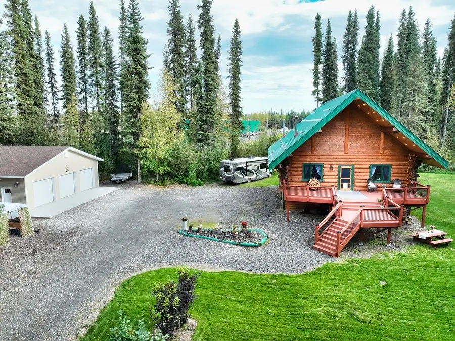 1102 NORTH STAR DRIVE, North Pole, AK 99705 - #3