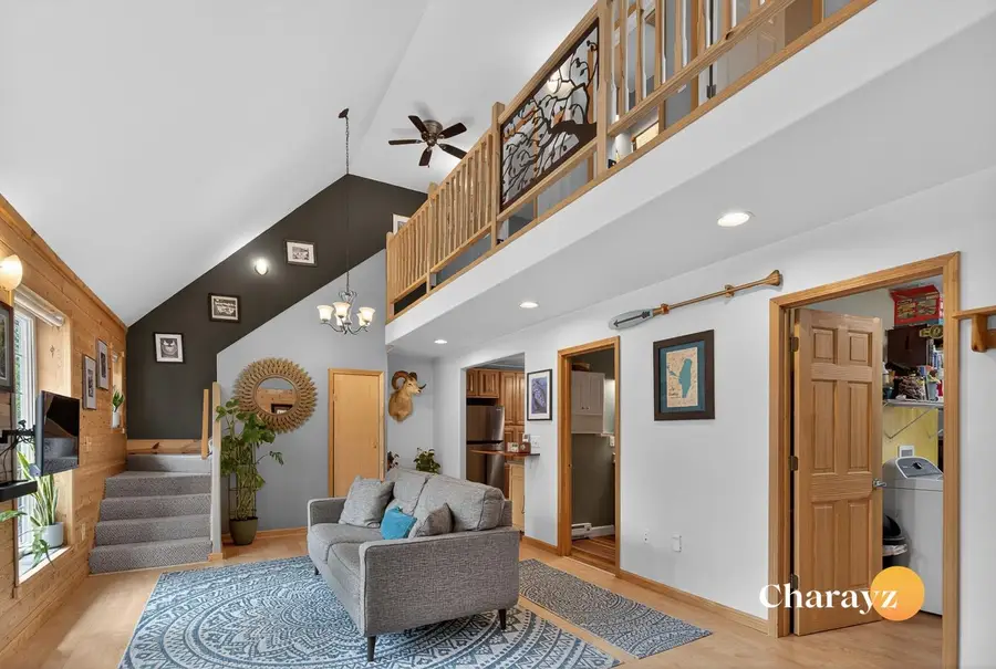 4987 MURPHY DOME ROAD, Fairbanks, AK 99709 - #3