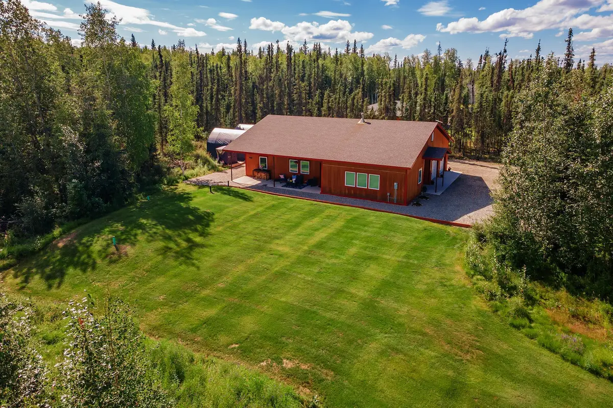 3647 PRESTON DRIVE, North Pole, AK 99705 - #1