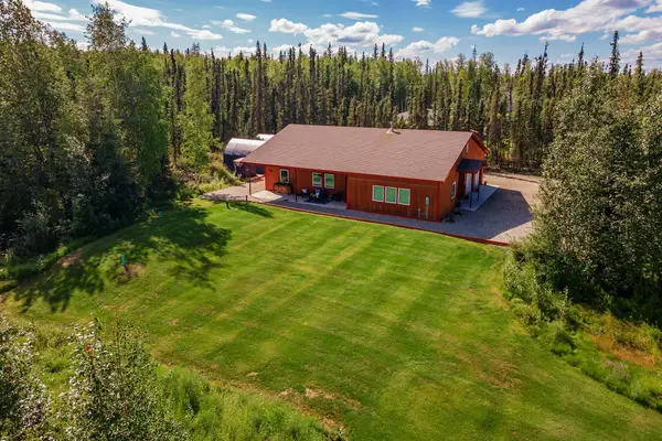 3647 PRESTON DRIVE, North Pole, AK 99705