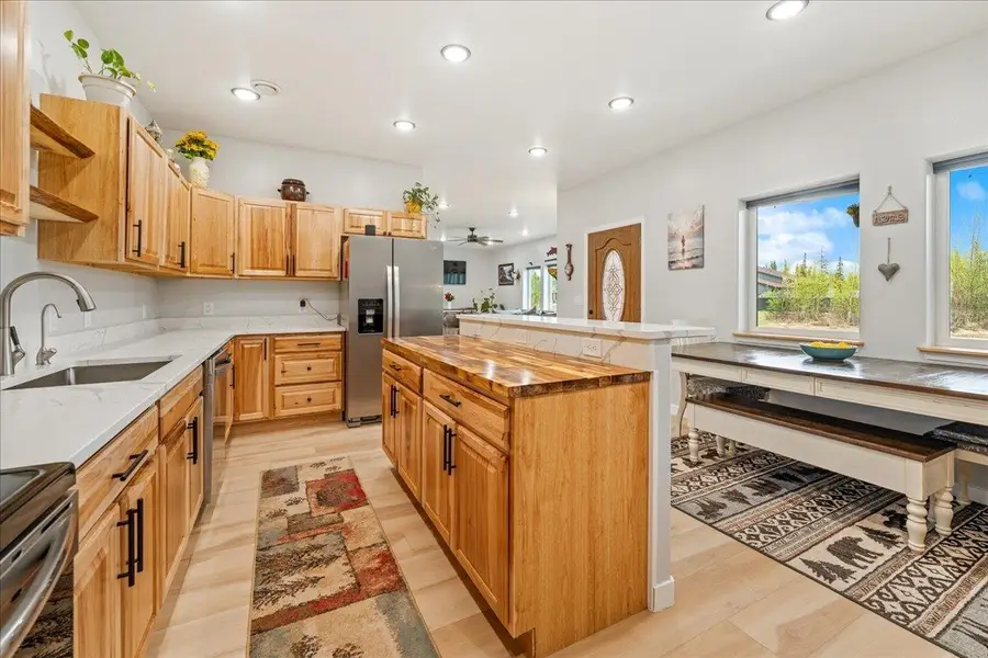 3647 PRESTON DRIVE, North Pole, AK 99705 - #2