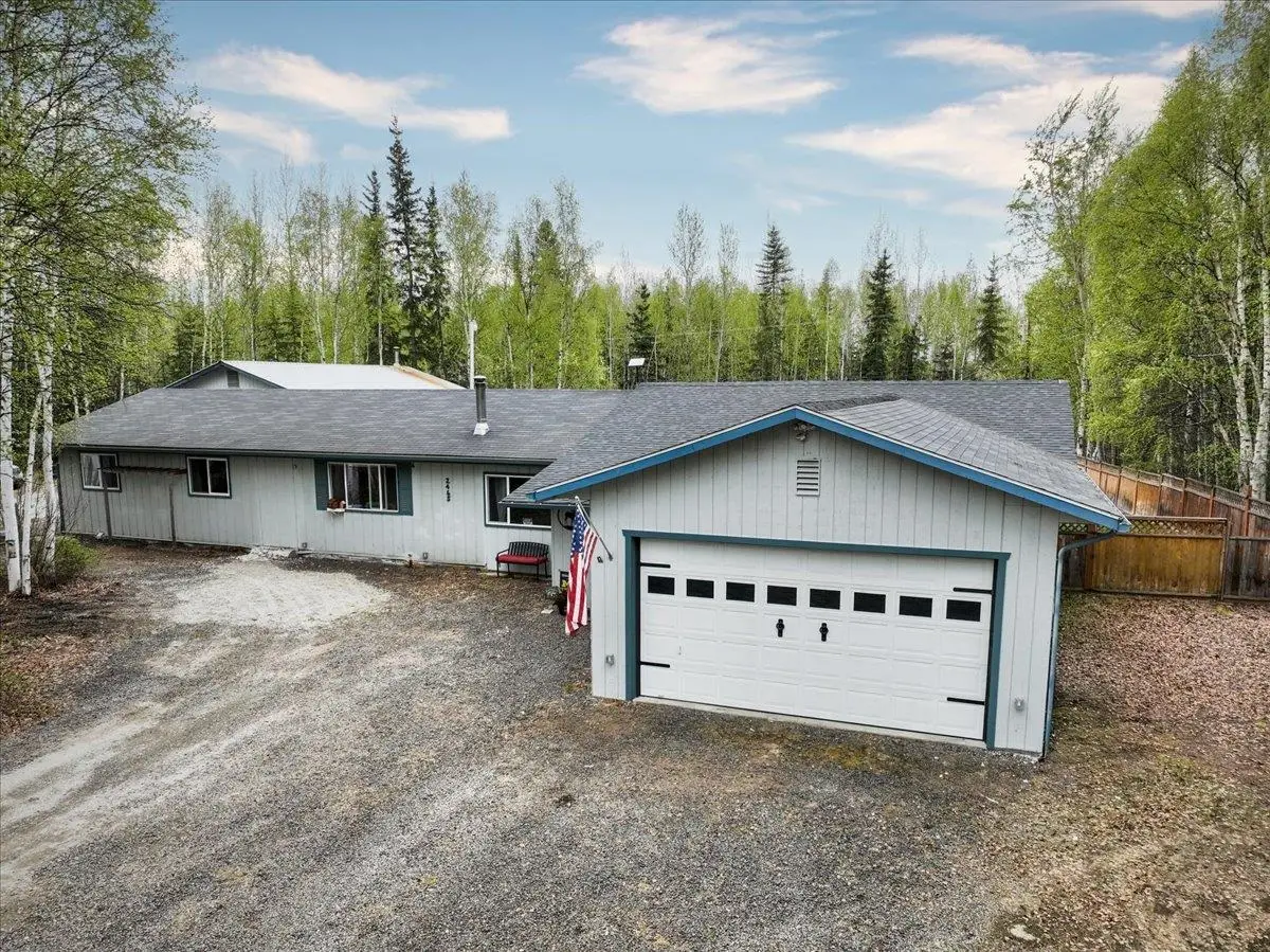 2465 SUNFLOWER LOOP, North Pole, AK 99705 - #1