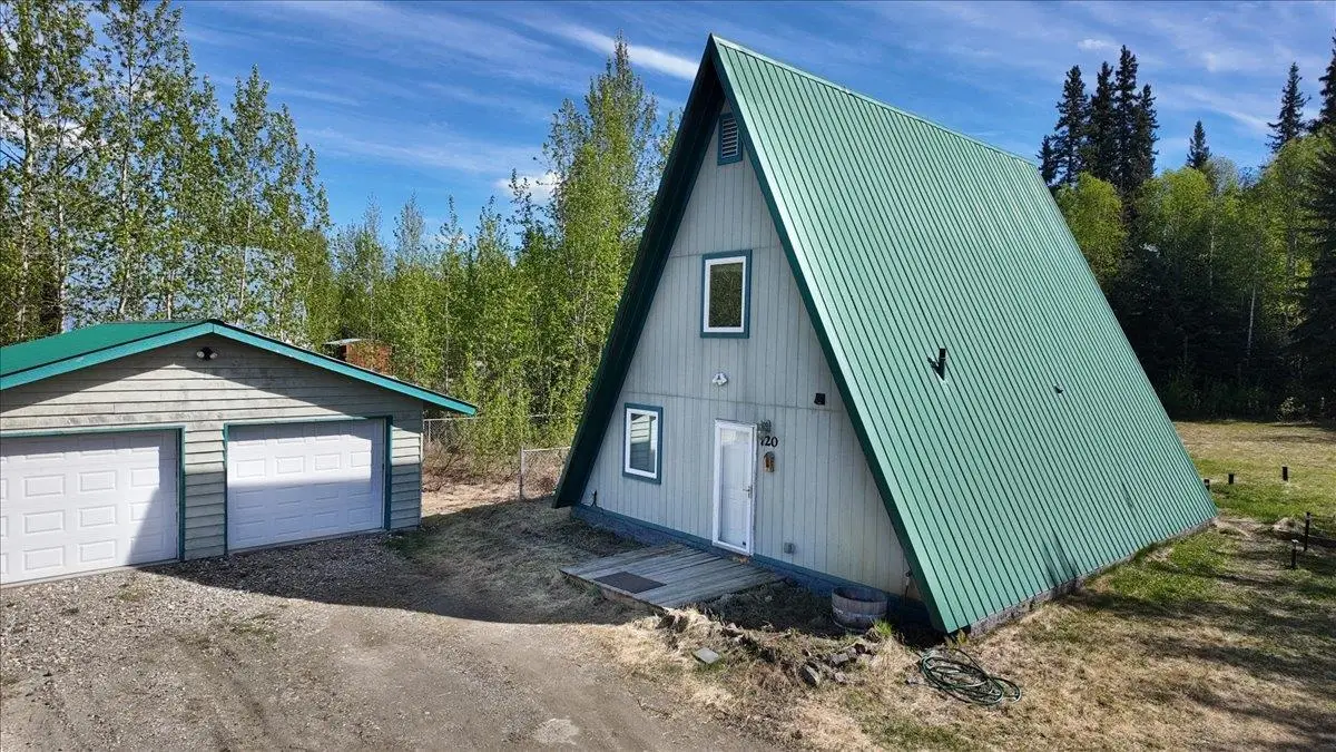 720 CYCLONE DRIVE, North Pole, AK 99705 - #1