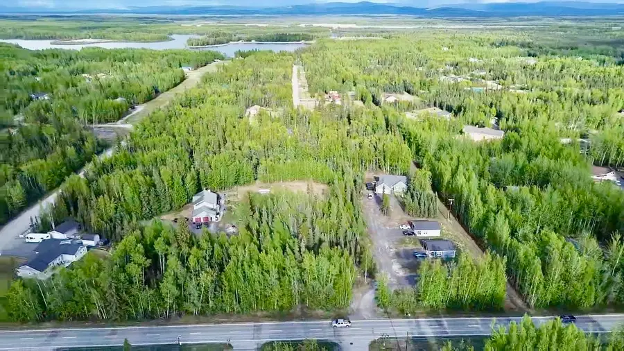2170 NELSON ROAD, North Pole, AK 99705 - #2