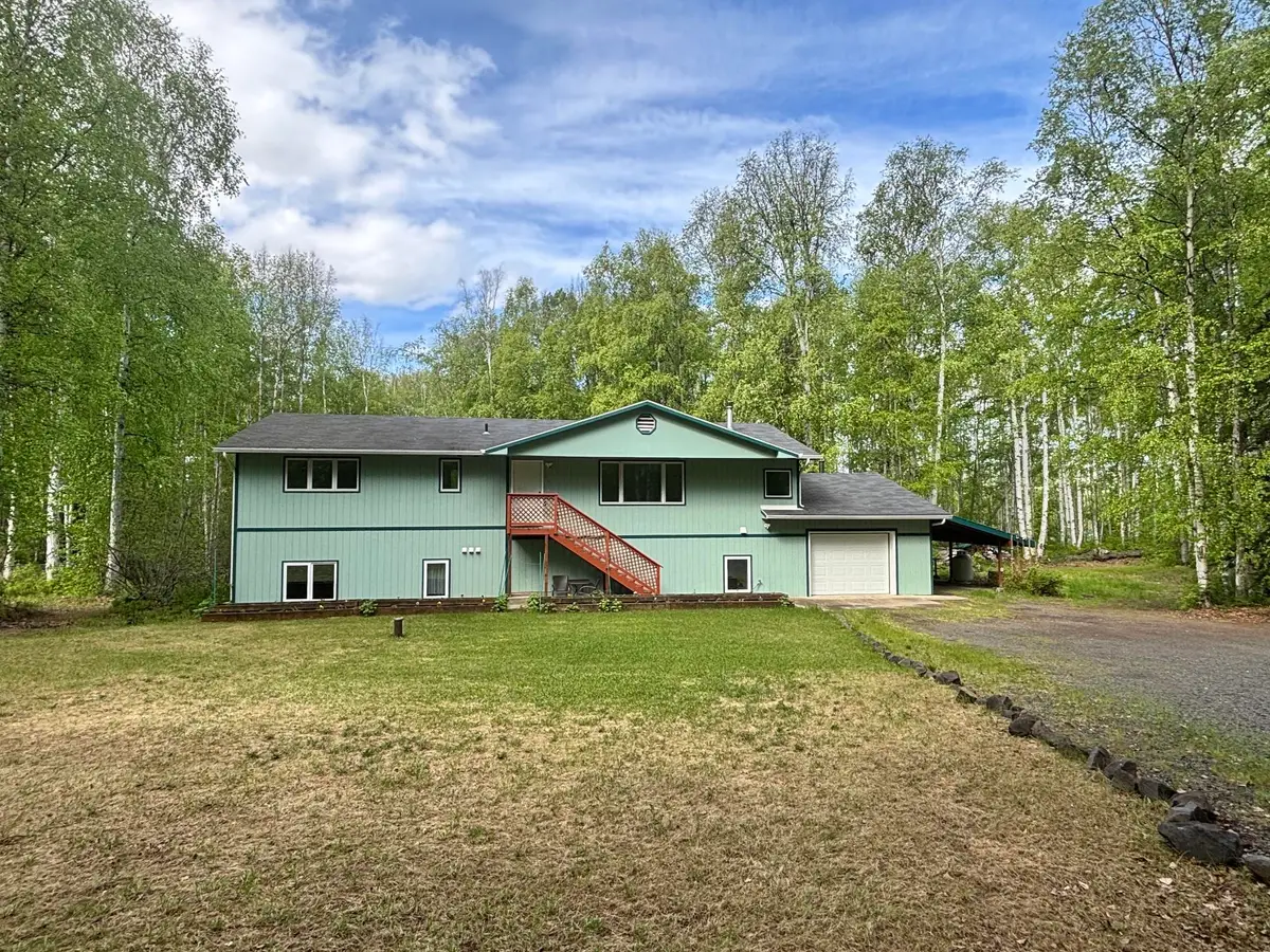 451 TERRACE DRIVE, Fairbanks, AK 99712 - #1