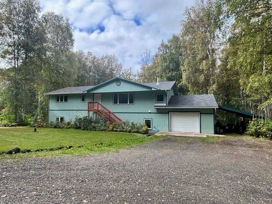 451 TERRACE DRIVE, Fairbanks, AK 99712 - #2