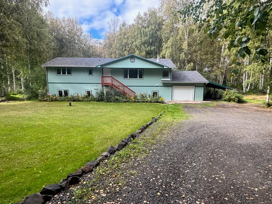 451 TERRACE DRIVE, Fairbanks, AK 99712 - #3