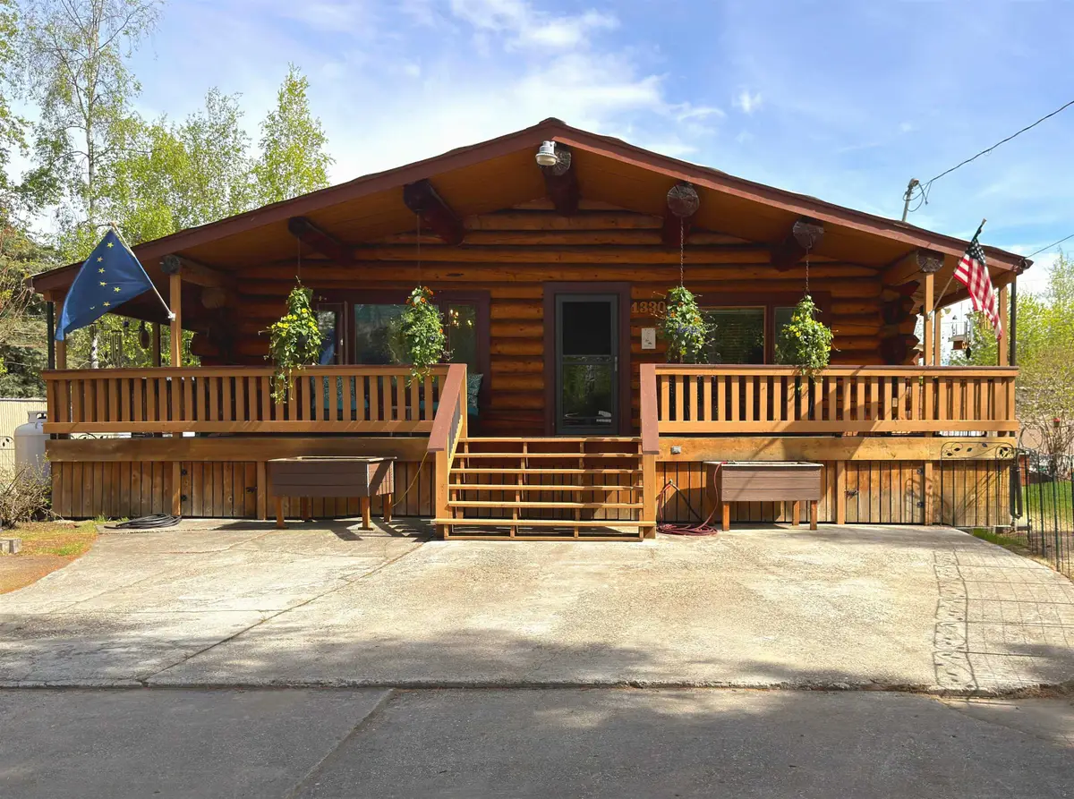 1330 SLOAN STREET, North Pole, AK 99705 - #1