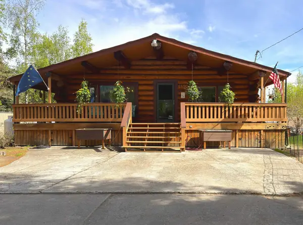 1330 SLOAN STREET, North pole, AK 99705