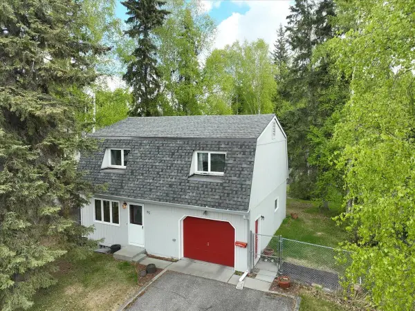 85 STEELHEAD DRIVE, Fairbanks, AK 99709