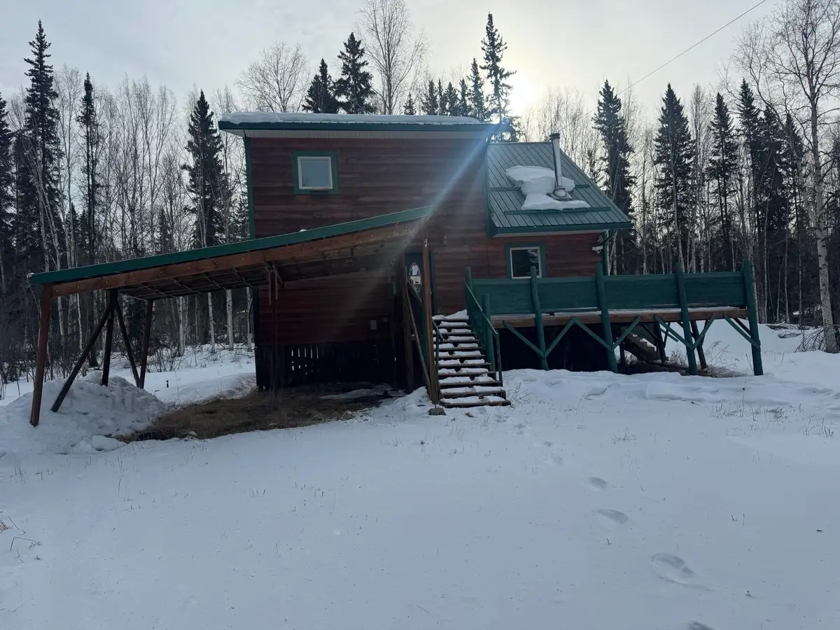 1020 WATER THRUSH DRIVE, Fairbanks, AK 99712 - #1