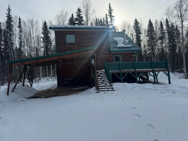 1020 WATER THRUSH DRIVE, Fairbanks, AK 99712