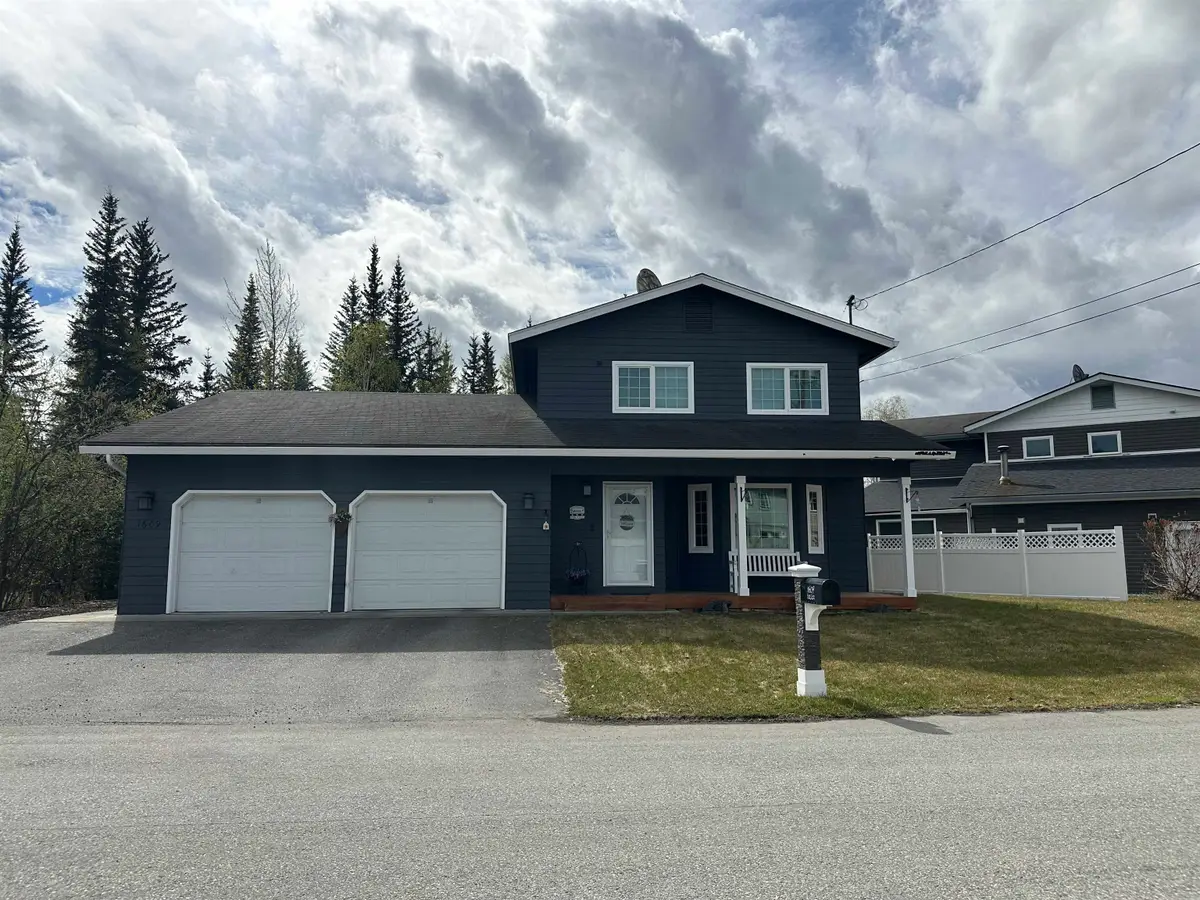 1609 KASSI COURT, Fairbanks, AK 99709 - #1