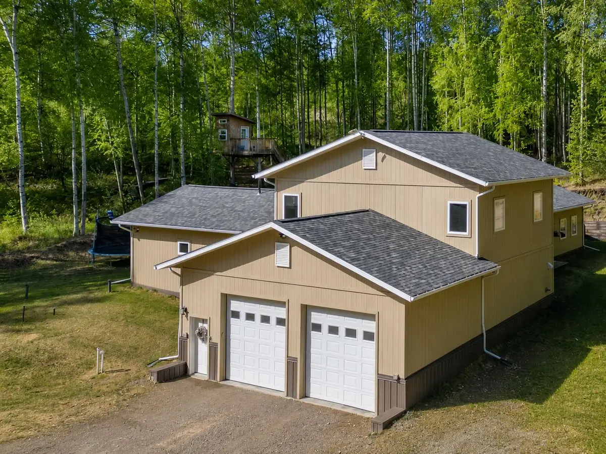 730 BIRCH KNOLL ROAD, Fairbanks, AK 99712 - #1