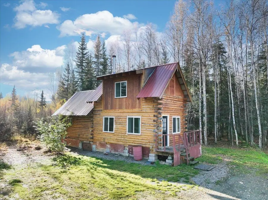 2705 GOLDENROD CIRCLE, North Pole, AK 99705 - #3