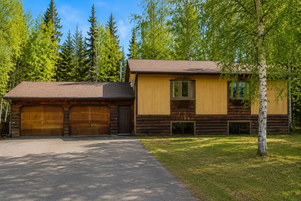 3911 KENSINGTON AVENUE, North Pole, AK 99705 - #1