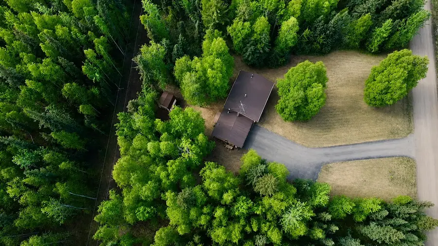 3911 KENSINGTON AVENUE, North Pole, AK 99705 - #3
