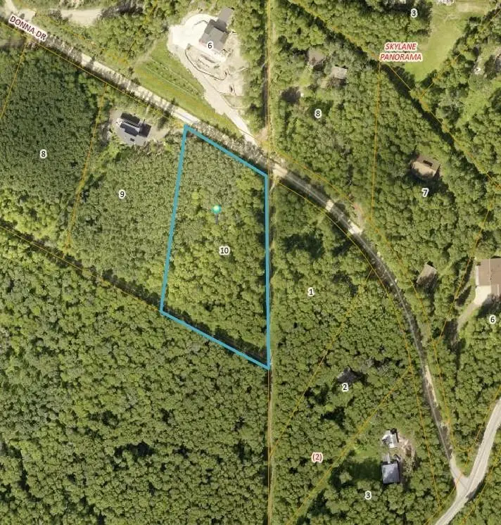 L10 B4 DONNA DRIVE, Fairbanks, AK 99712 - #1