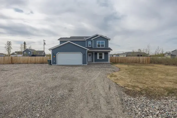 2792 W THIRD AVENUE, North Pole, AK 99705