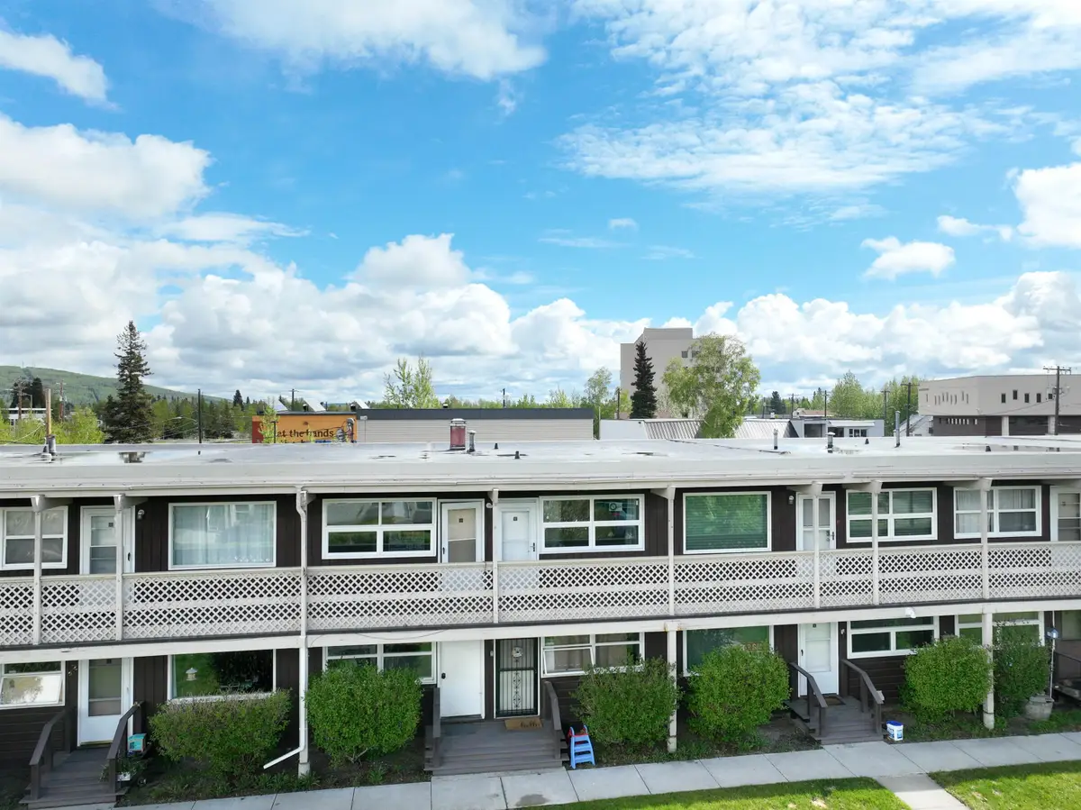 141 DUNKEL STREET #Unit 12, Fairbanks, AK 99701 - #1