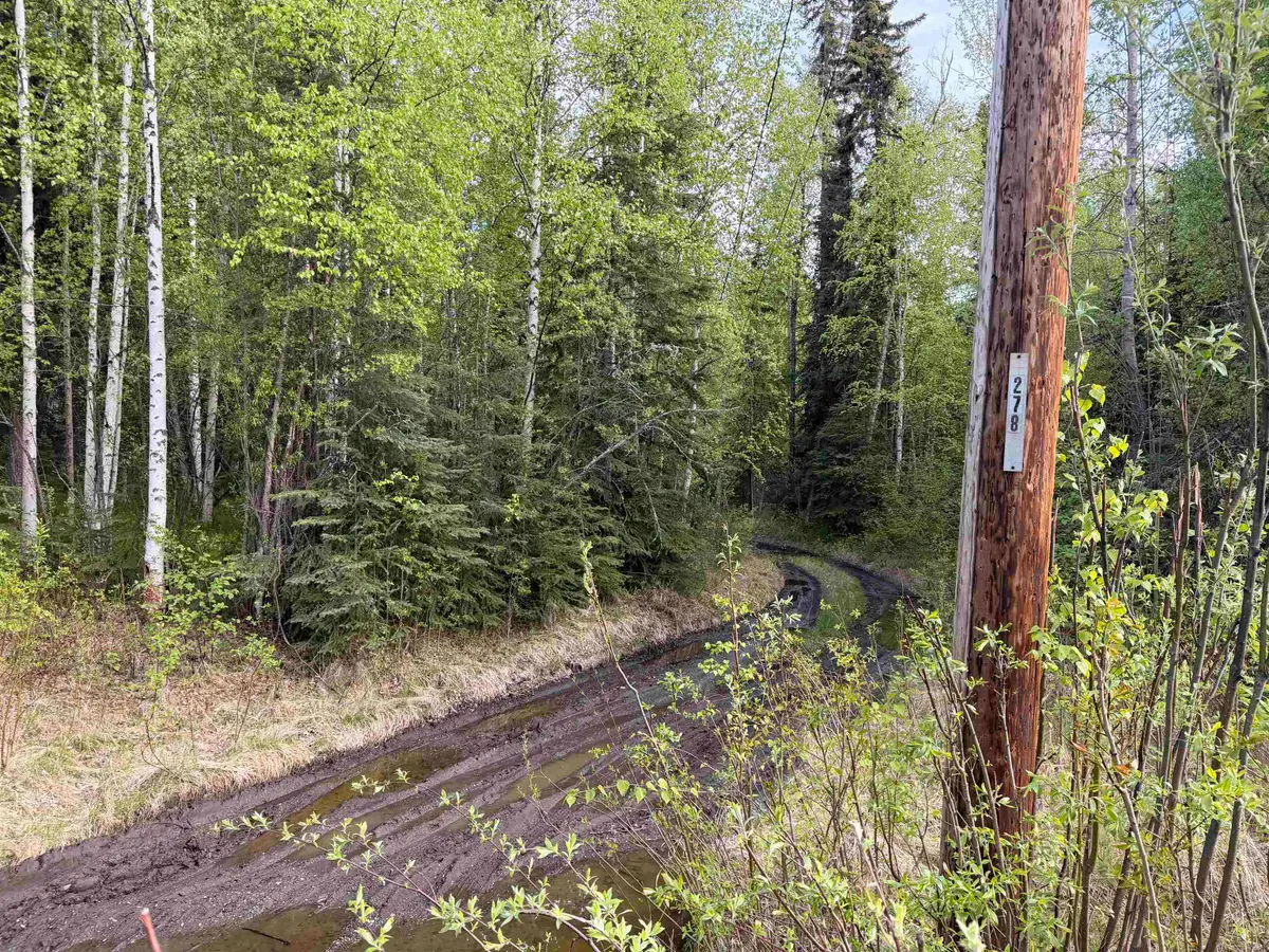 278 NARROW VIEW LANE, Fairbanks, AK 99705 - #1