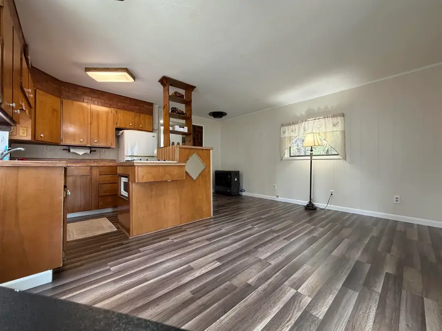 2757 MIDWAY PLACER ROAD, Fairbanks, AK 99709 - #2