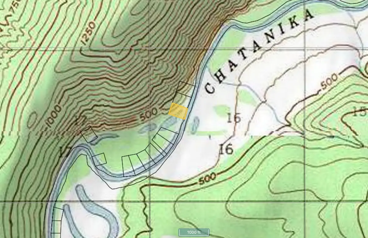 NHN CHATANIKA RIVER, Fairbanks, AK 99712 - #1