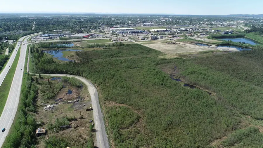 NHN FARMERS LOOP ROAD, Fairbanks, AK 99709 - #2