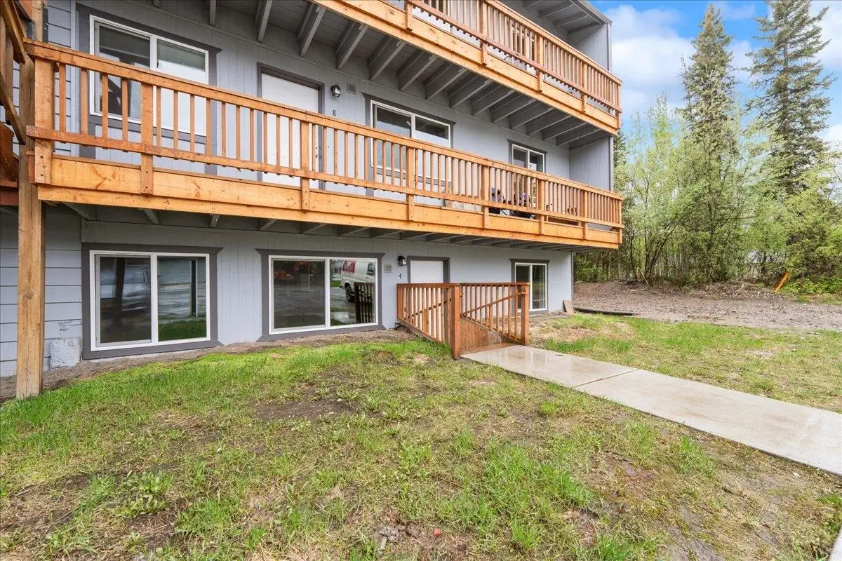 130 VASSAR CIRCLE, Fairbanks, AK 99709 - #1