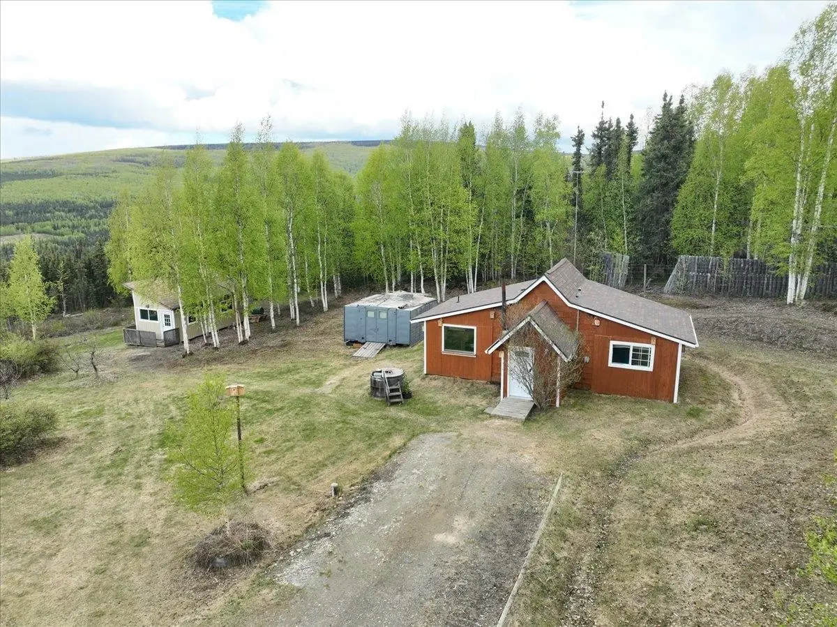 5767 HAYSTACK DRIVE, Fairbanks, AK 99712 - #1