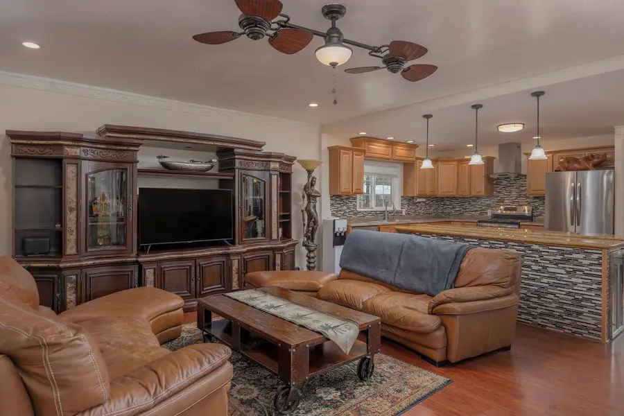 1451 DAVISON STREET, North Pole, AK 99705 - #3