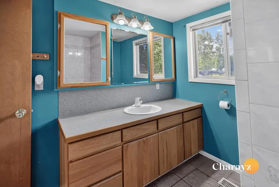 1608 BRIDGEWATER DRIVE, Fairbanks, AK 99701 - #3