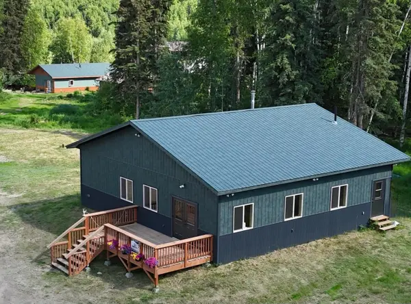 6045 JOHNSON ROAD, Salcha, AK 99714
