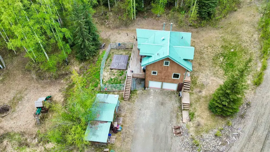 253 EAGLE RIDGE ROAD, Fairbanks, AK 99712 - #2
