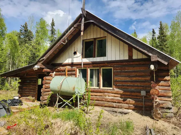 6855 COUNTRY ROAD, Salcha, AK 99714