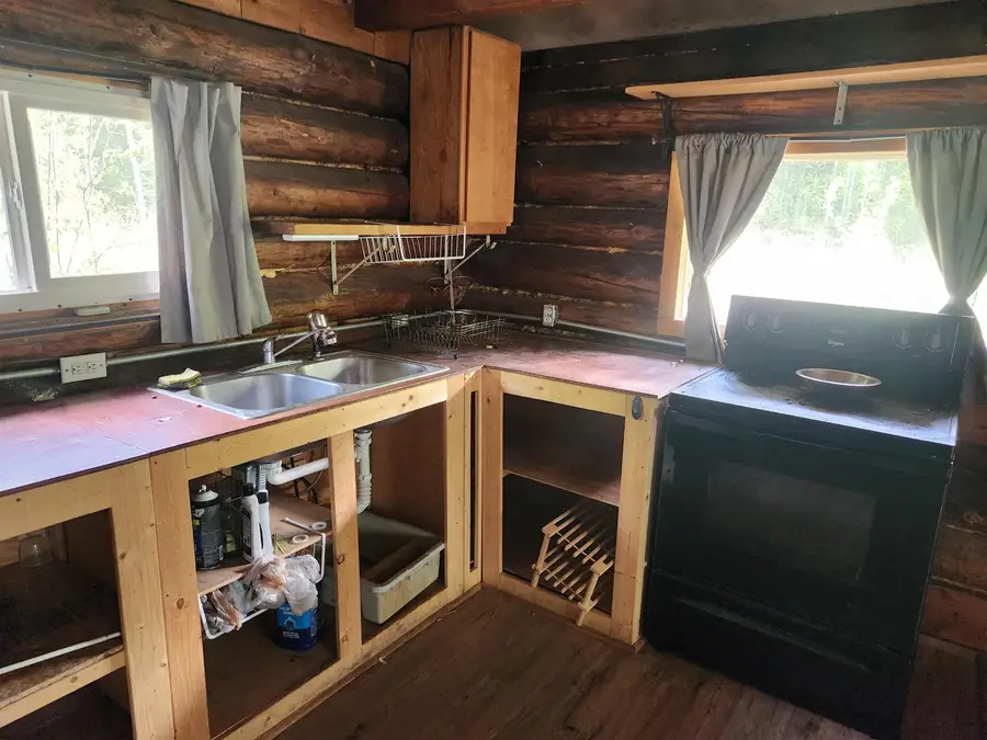 6855 COUNTRY ROAD, Salcha, AK 99714 - #2