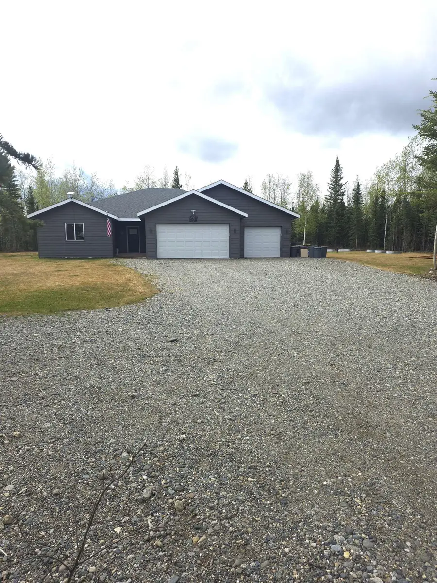 4145 FOSSETT STREET, Delta Junction, AK 99737 - #2