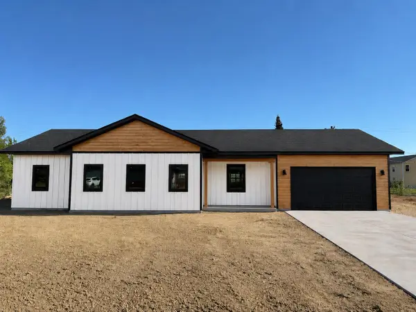 2799 W FIRST AVENUE, North Pole, AK 99705