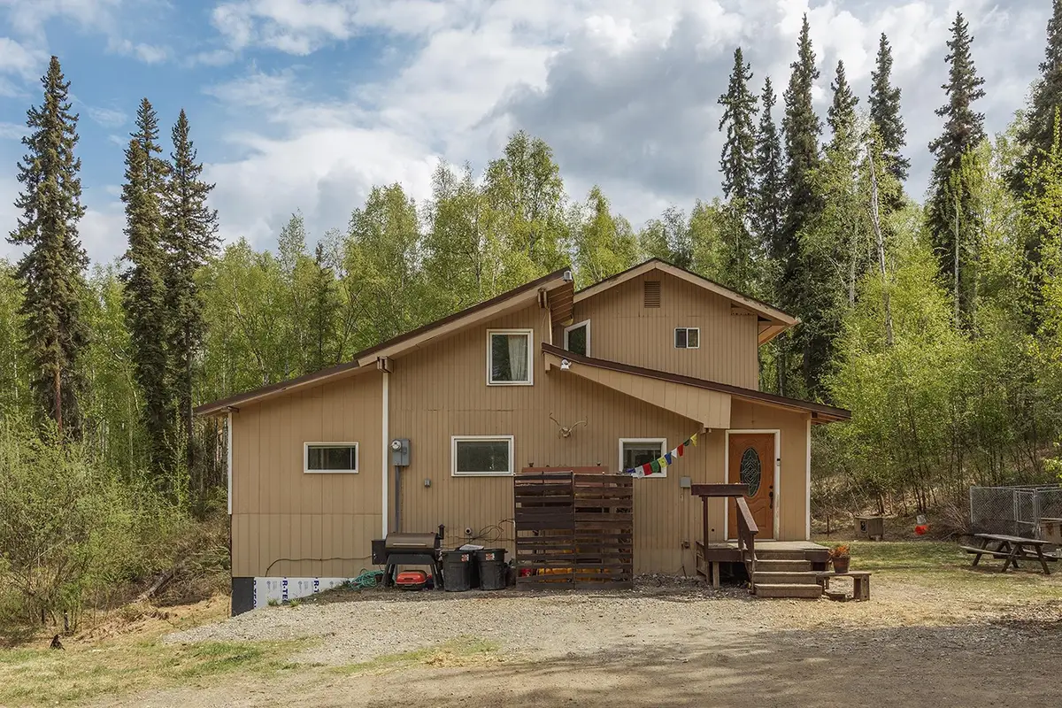 3274 HELEN PLACE, Fairbanks, AK 99709 - #1