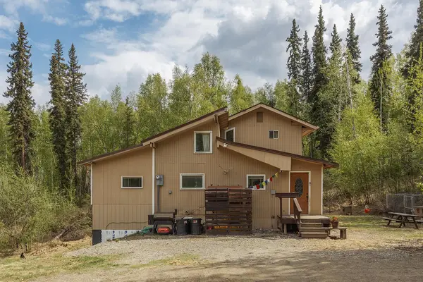 3274 HELEN PLACE, Fairbanks, AK 99709