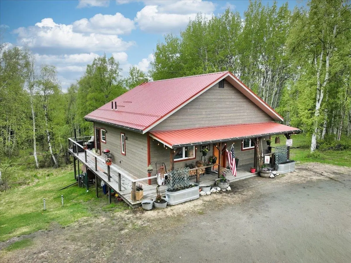 367 BULLION DRIVE, Fairbanks, AK 99712 - #1
