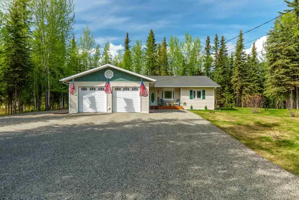 2336 MOONLIGHT DRIVE, North Pole, AK 99705