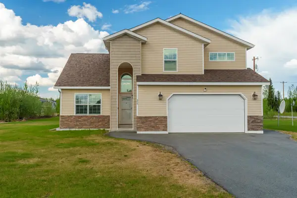605 W FOURTH AVENUE, North Pole, AK 99705