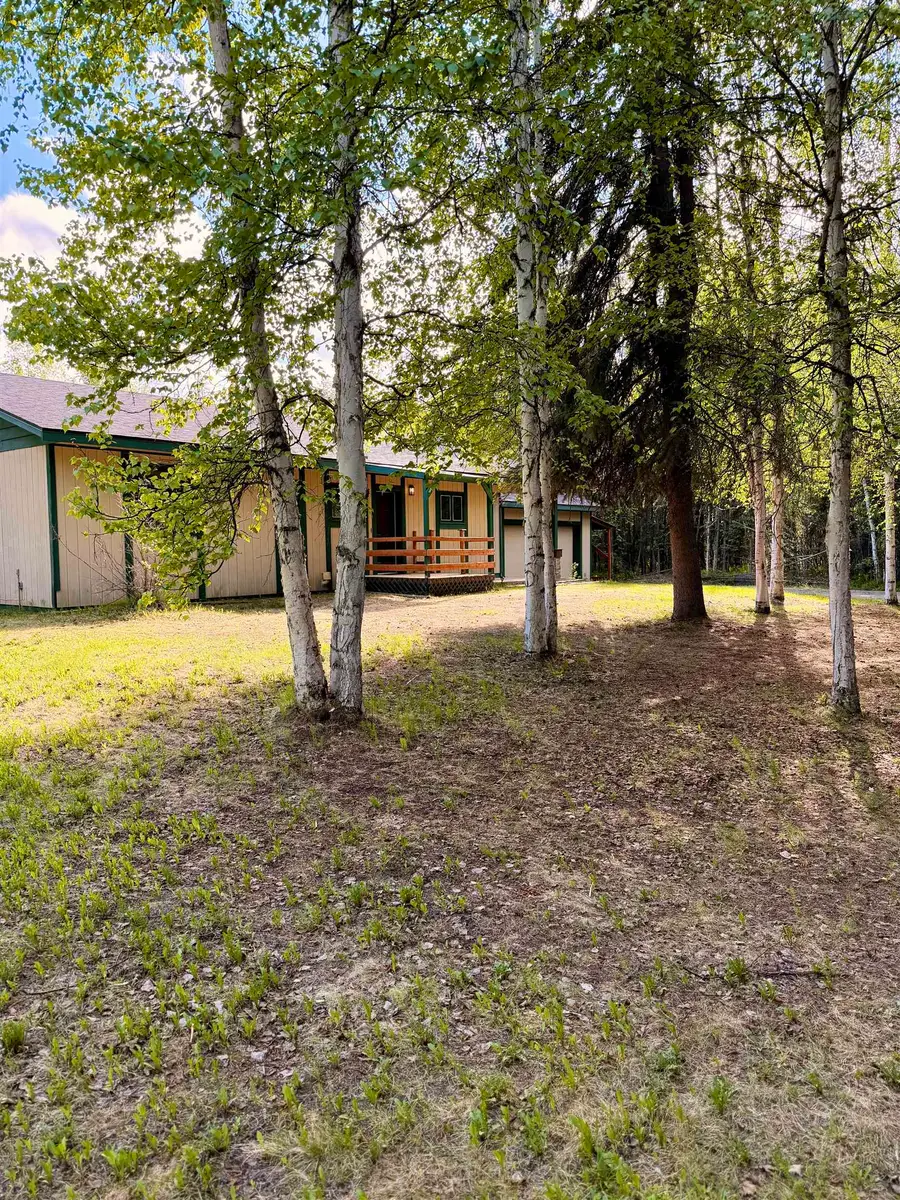 2621 KALISPELL LOOP, North Pole, AK 99705 - #2