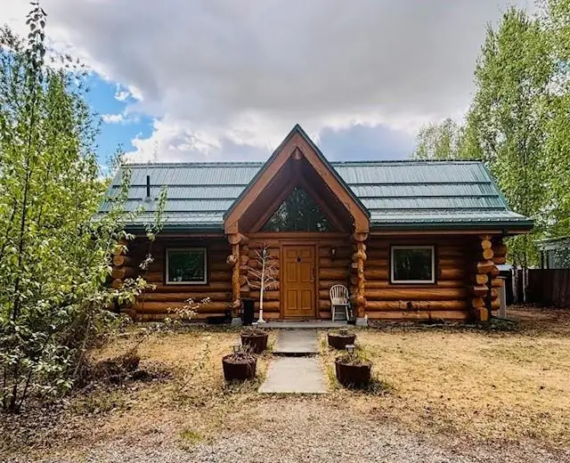 2775 MACK BOULEVARD, Fairbanks, AK 99709 - #1